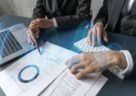 Econometrics and Business Statistics